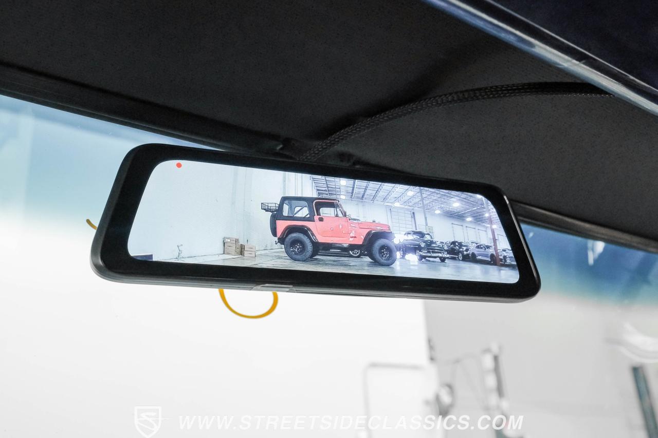 1966 Chevrolet Nova Chevy II Pro Street