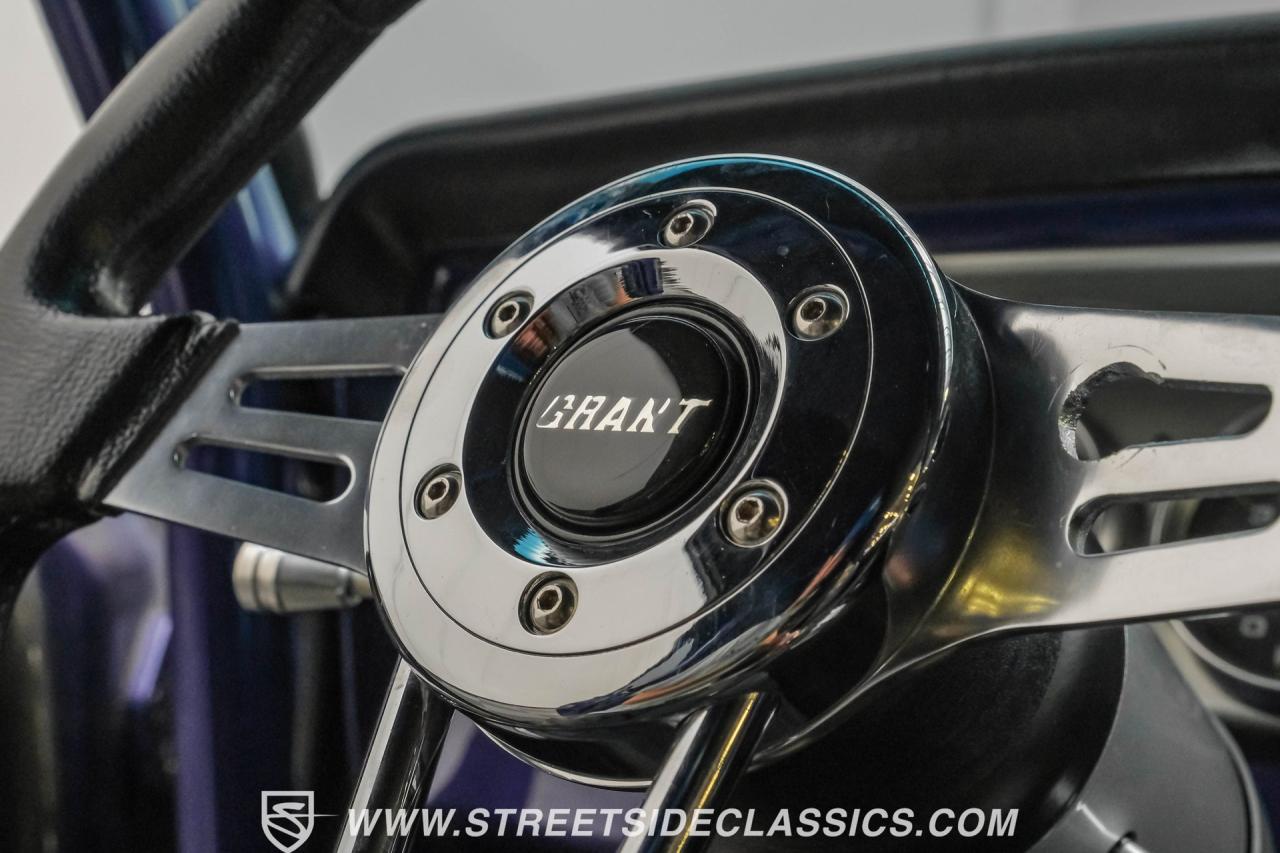 1966 Chevrolet Nova Chevy II Pro Street