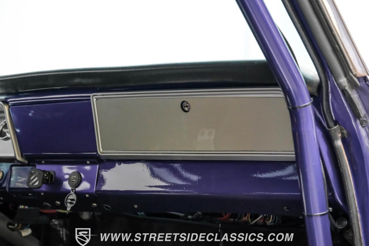 1966 Chevrolet Nova Chevy II Pro Street