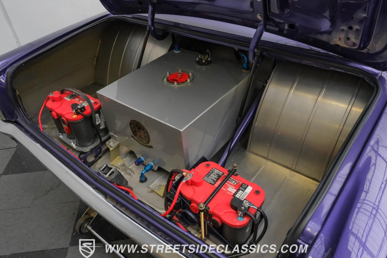 1966 Chevrolet Nova Chevy II Pro Street