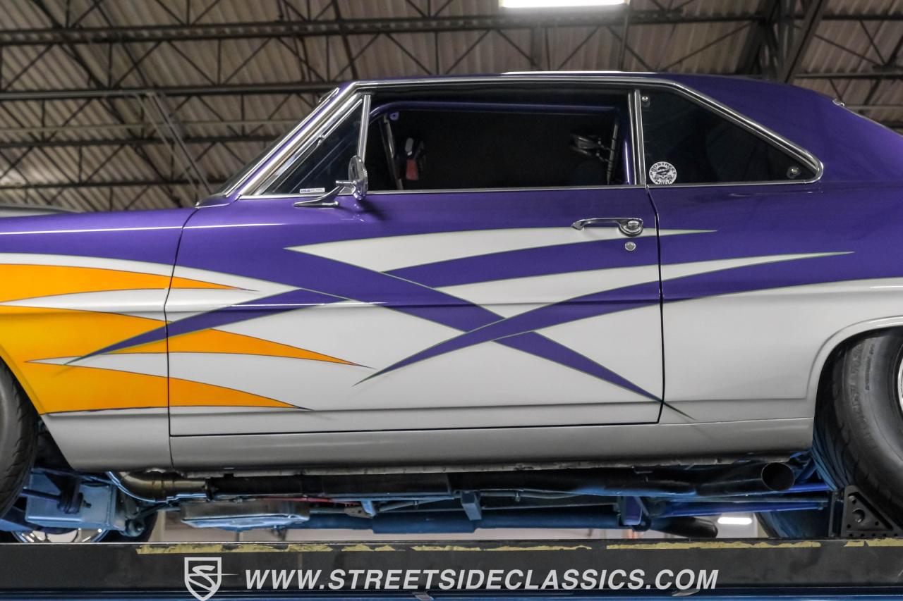 1966 Chevrolet Nova Chevy II Pro Street