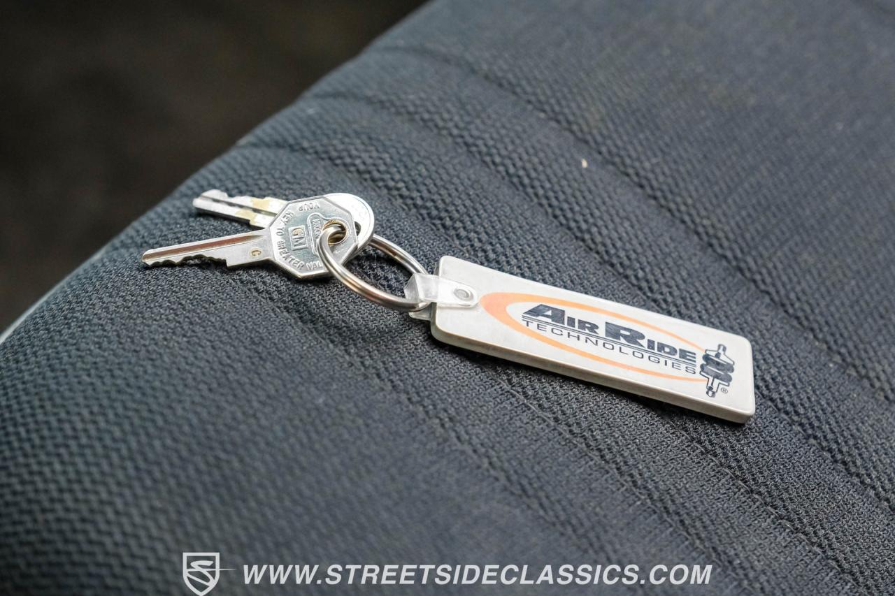 1966 Chevrolet Nova Chevy II Pro Street