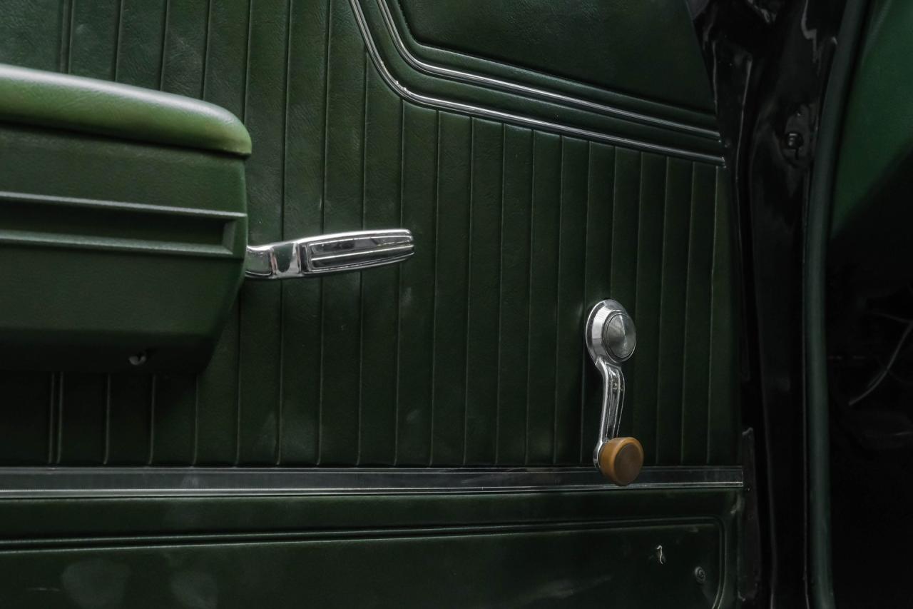 1970 Chevrolet Chevelle SS Tribute Supercharged