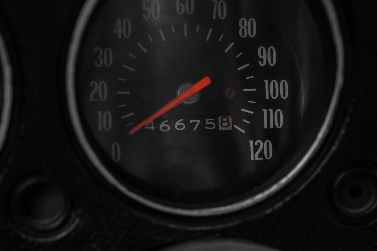 1970 Chevrolet Chevelle SS Tribute Supercharged