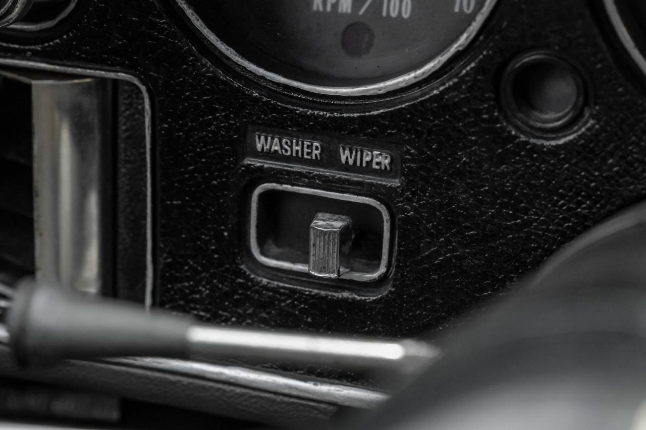 1970 Chevrolet Chevelle SS Tribute Supercharged