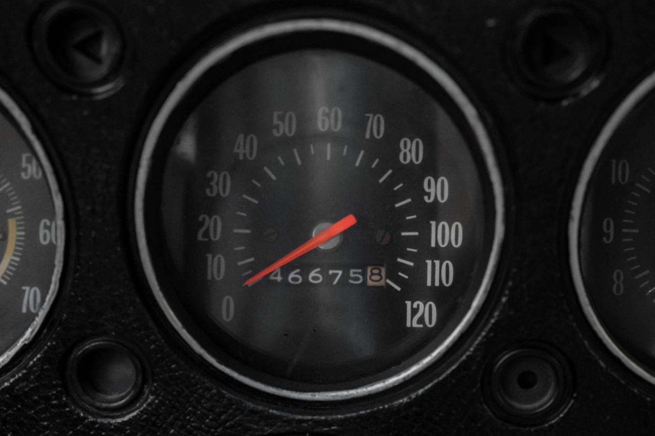 1970 Chevrolet Chevelle SS Tribute Supercharged