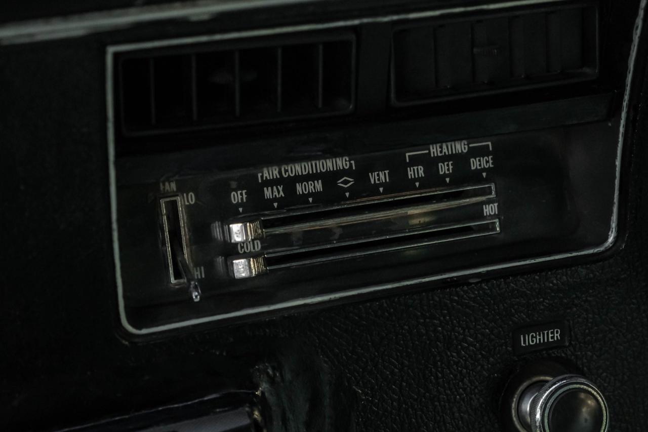 1970 Chevrolet Chevelle SS Tribute Supercharged