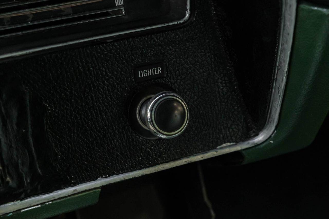 1970 Chevrolet Chevelle SS Tribute Supercharged