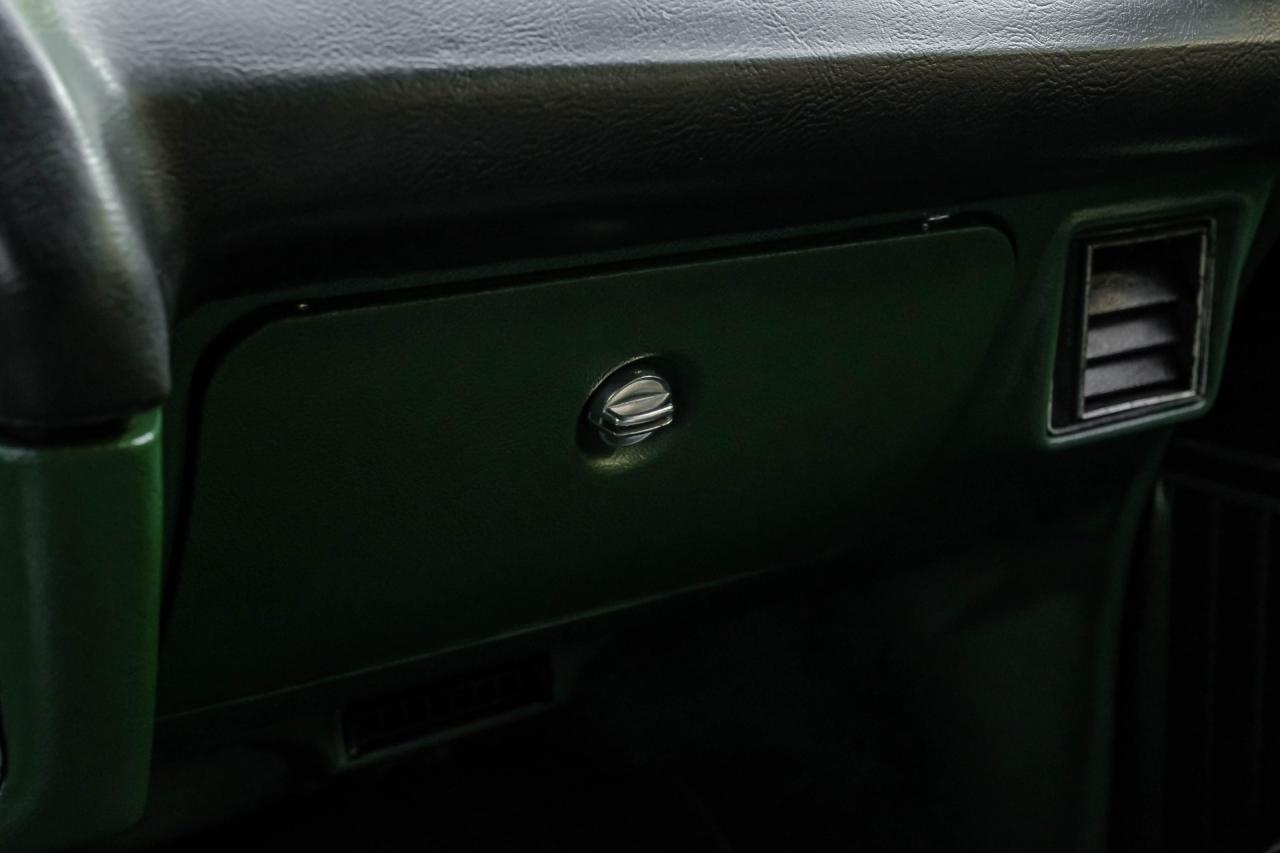 1970 Chevrolet Chevelle SS Tribute Supercharged