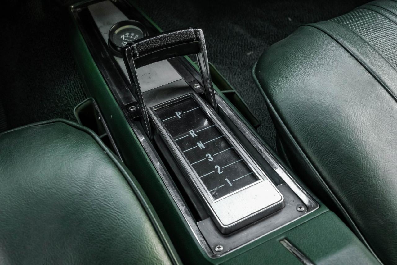 1970 Chevrolet Chevelle SS Tribute Supercharged