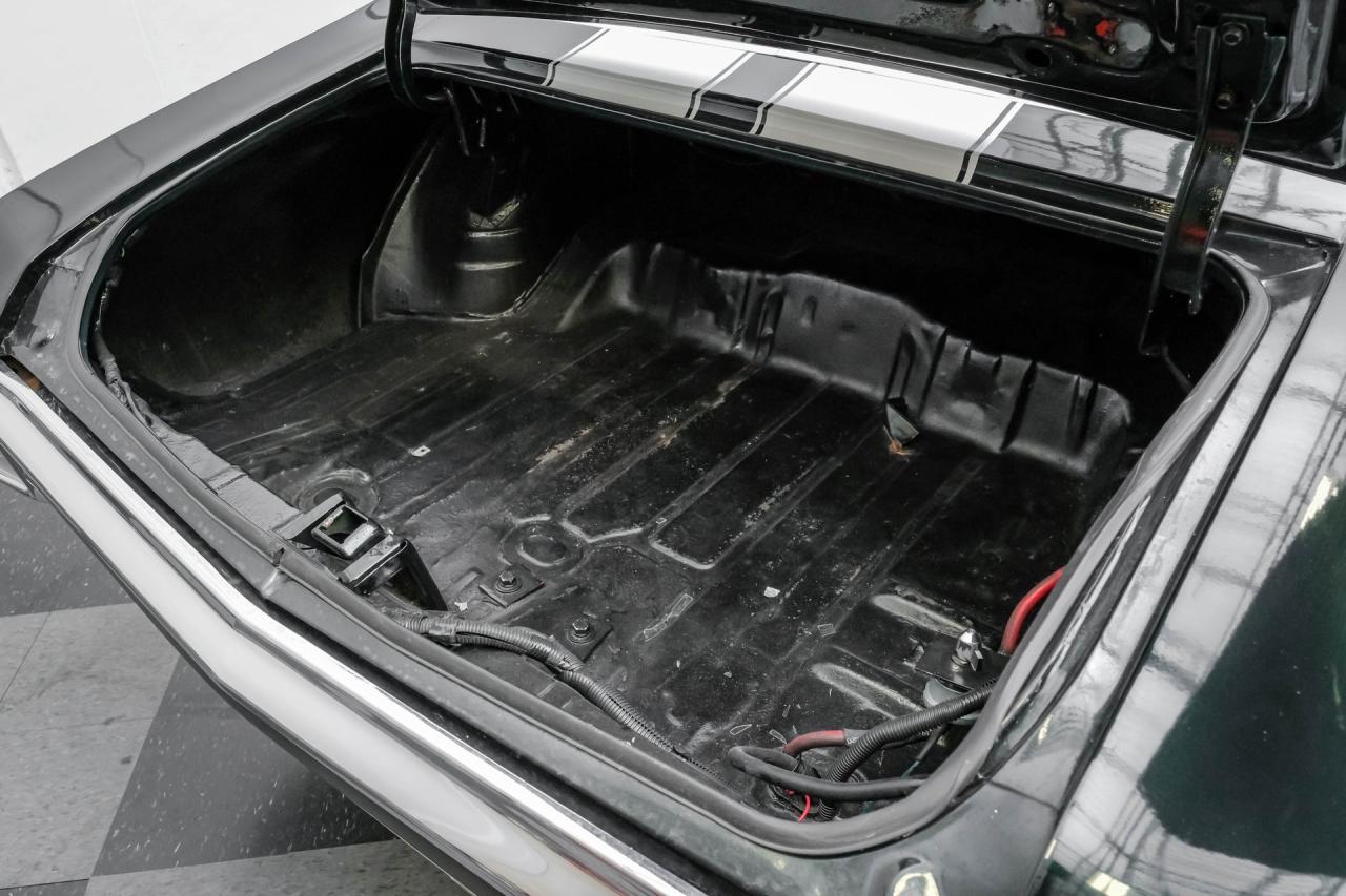 1970 Chevrolet Chevelle SS Tribute Supercharged