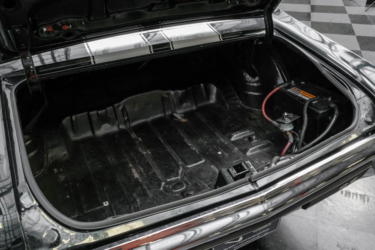 1970 Chevrolet Chevelle SS Tribute Supercharged