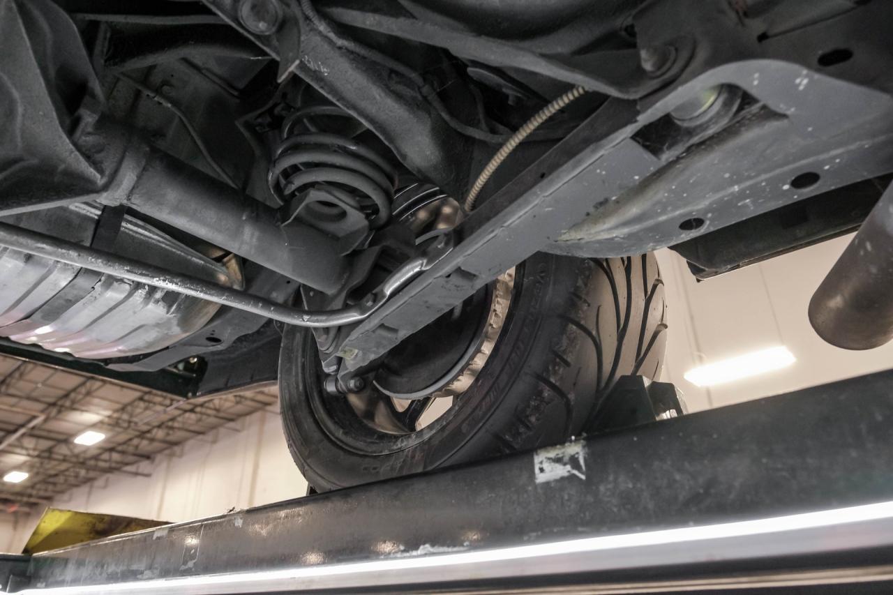 1970 Chevrolet Chevelle SS Tribute Supercharged