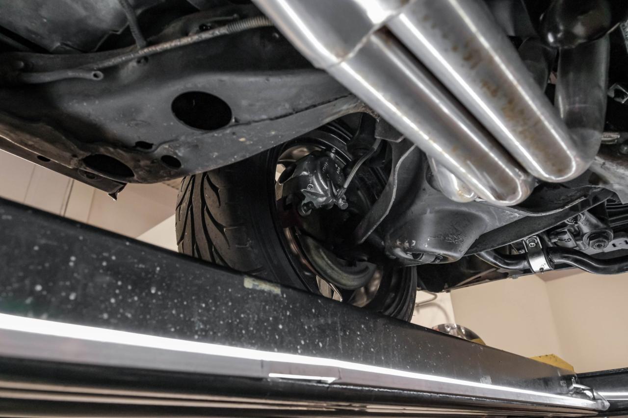 1970 Chevrolet Chevelle SS Tribute Supercharged