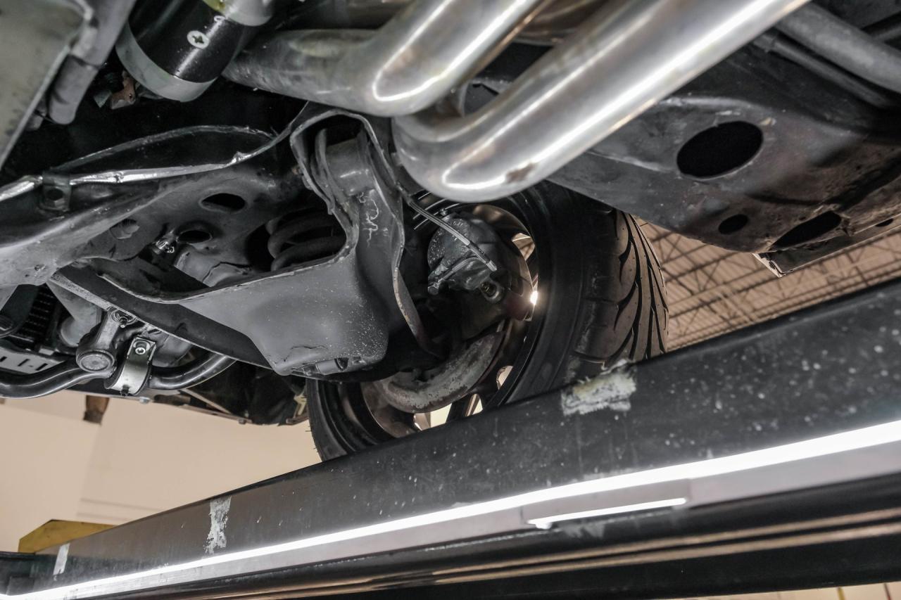 1970 Chevrolet Chevelle SS Tribute Supercharged