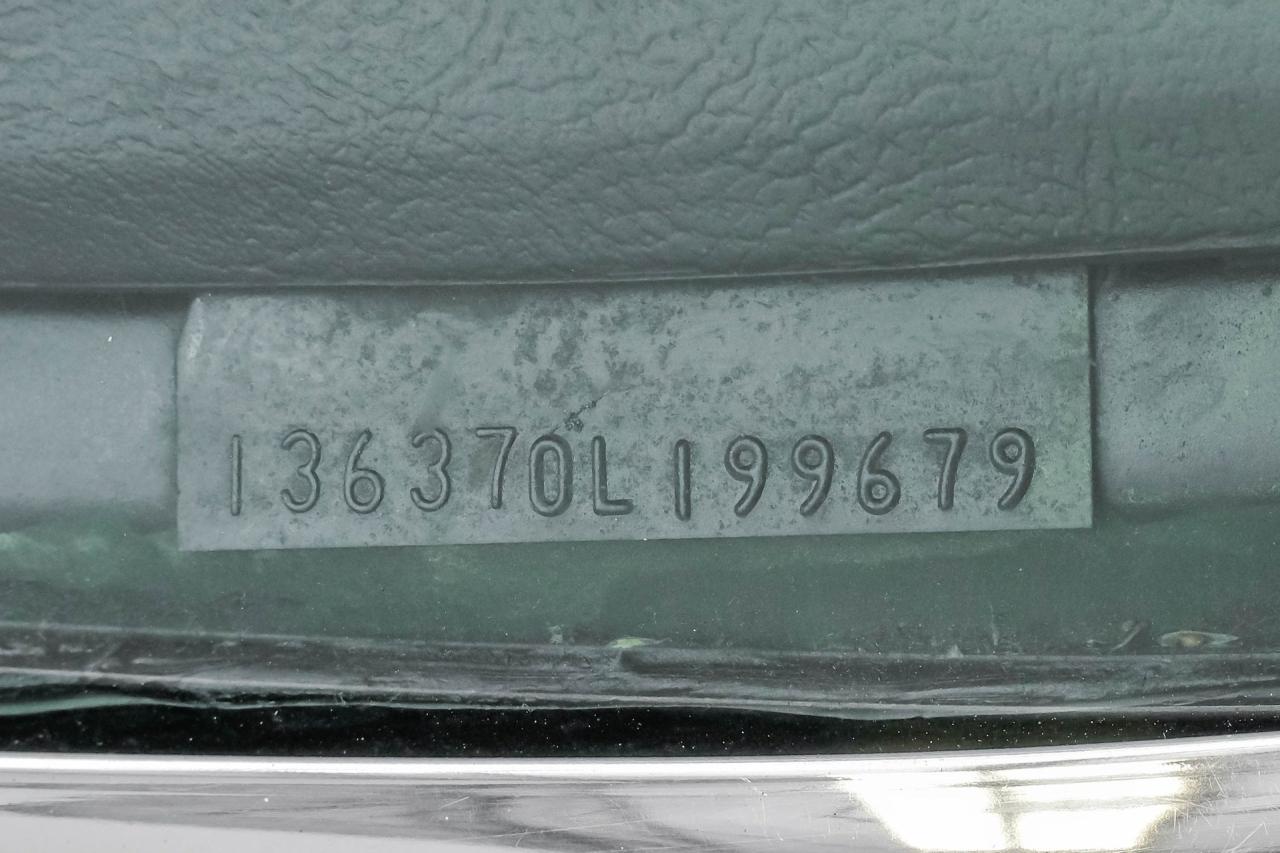 1970 Chevrolet Chevelle SS Tribute Supercharged