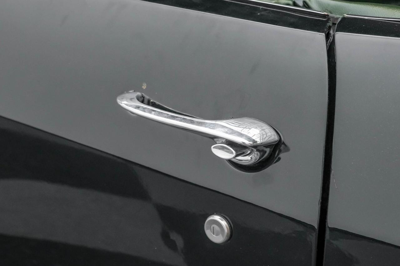 1970 Chevrolet Chevelle SS Tribute Supercharged