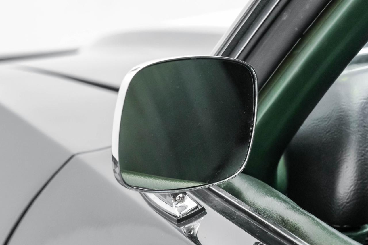 1970 Chevrolet Chevelle SS Tribute Supercharged