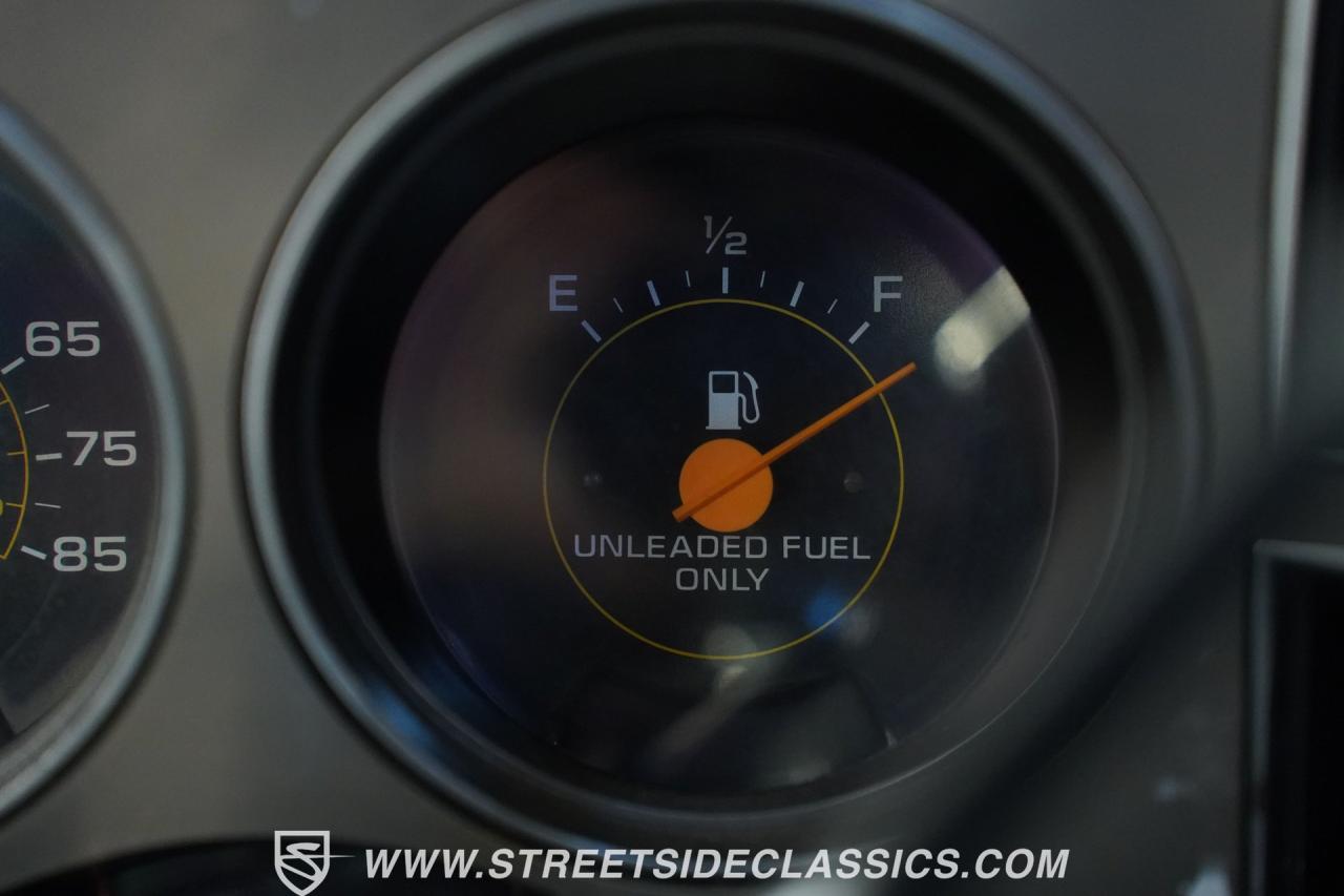 1985 Chevrolet C10 Silverado