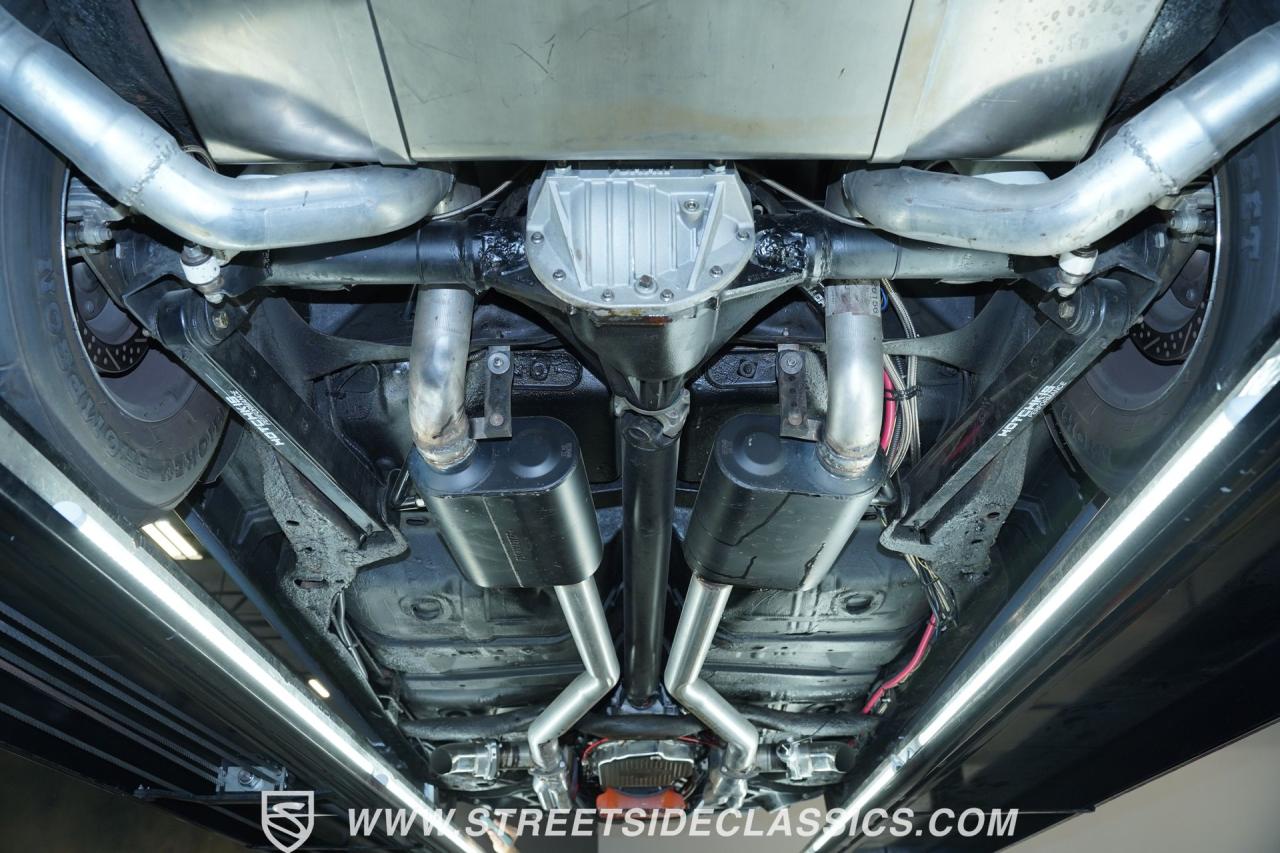 1969 Chevrolet Chevelle Malibu 496