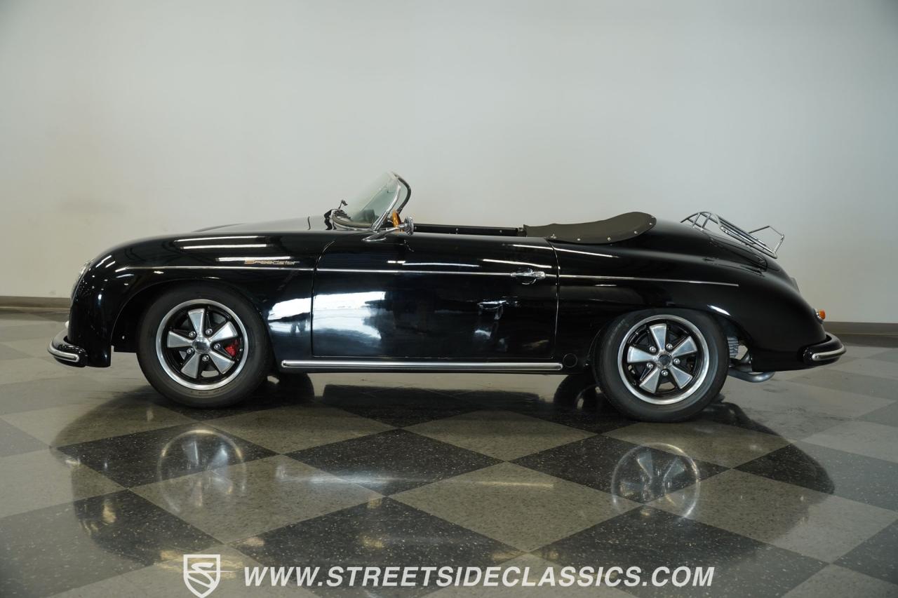 1965 Vintage Speedster