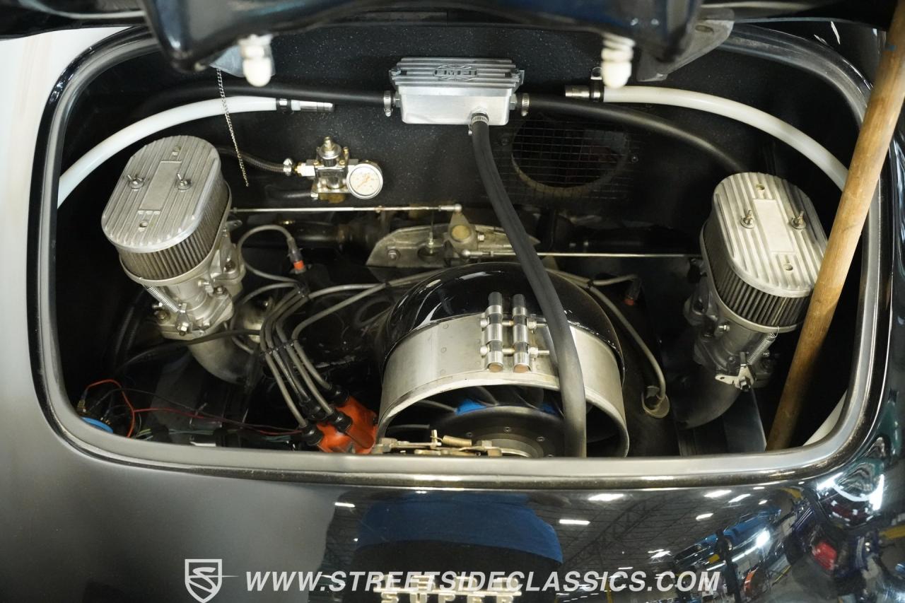 1965 Vintage Speedster