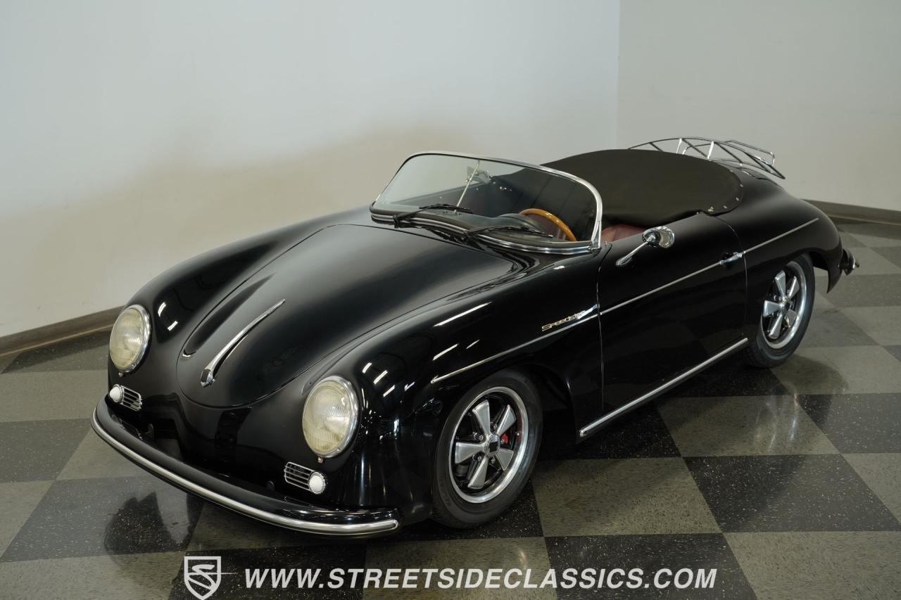 1965 Vintage Speedster