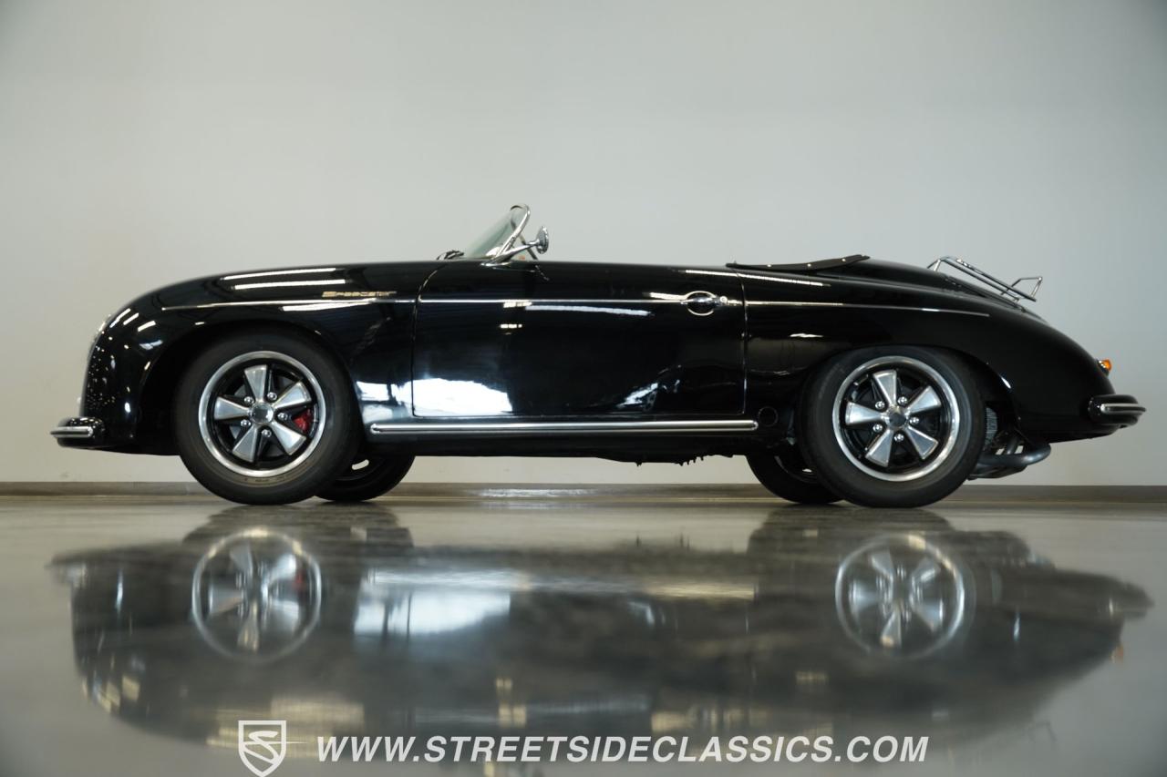 1965 Vintage Speedster