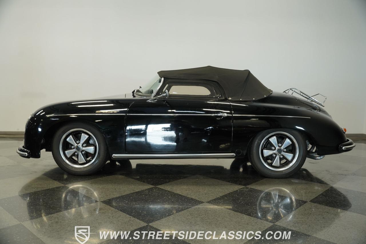 1965 Vintage Speedster