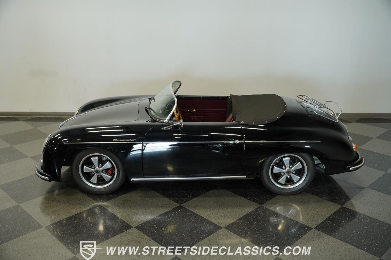 1965 Vintage Speedster