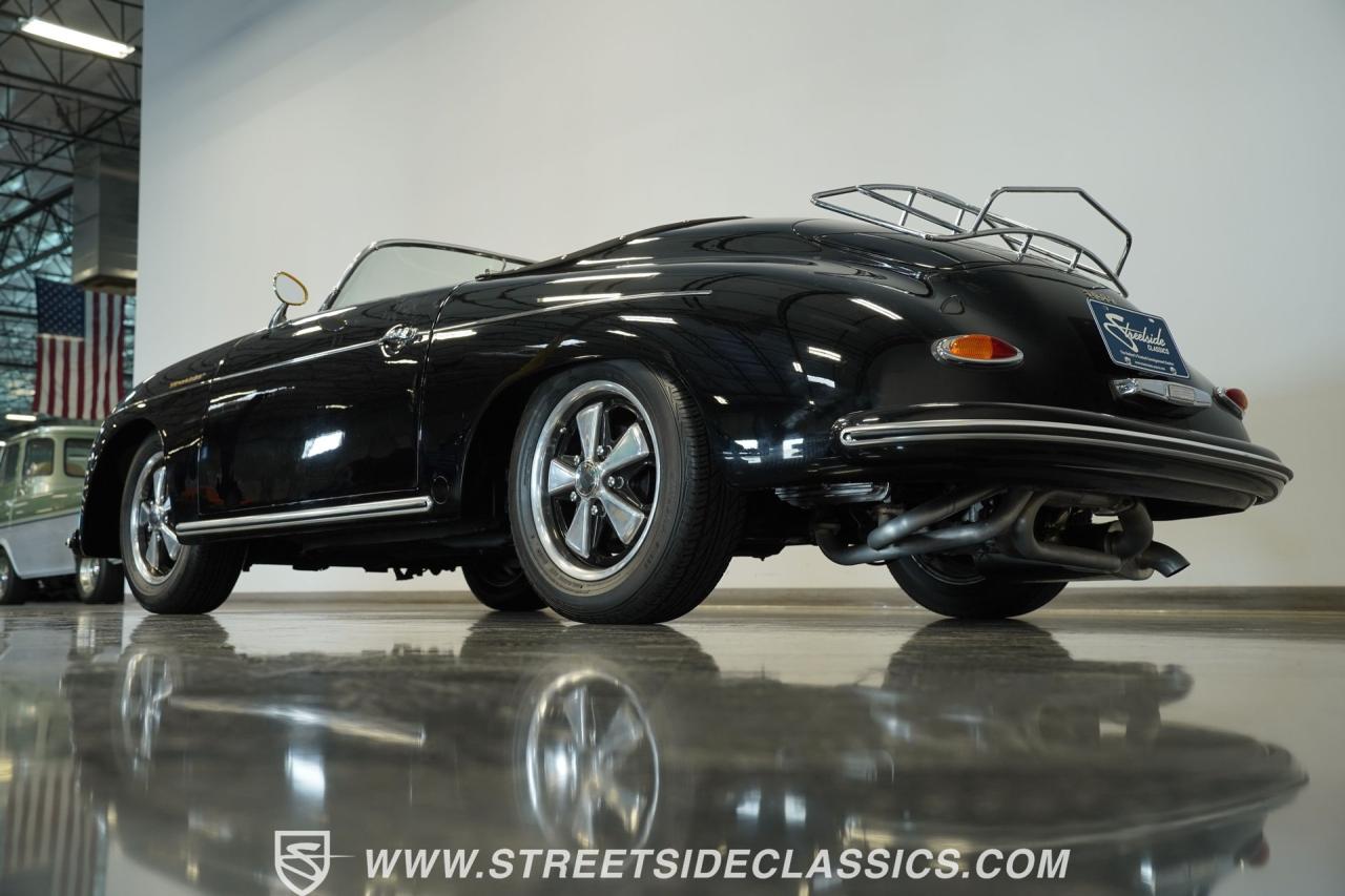 1965 Vintage Speedster
