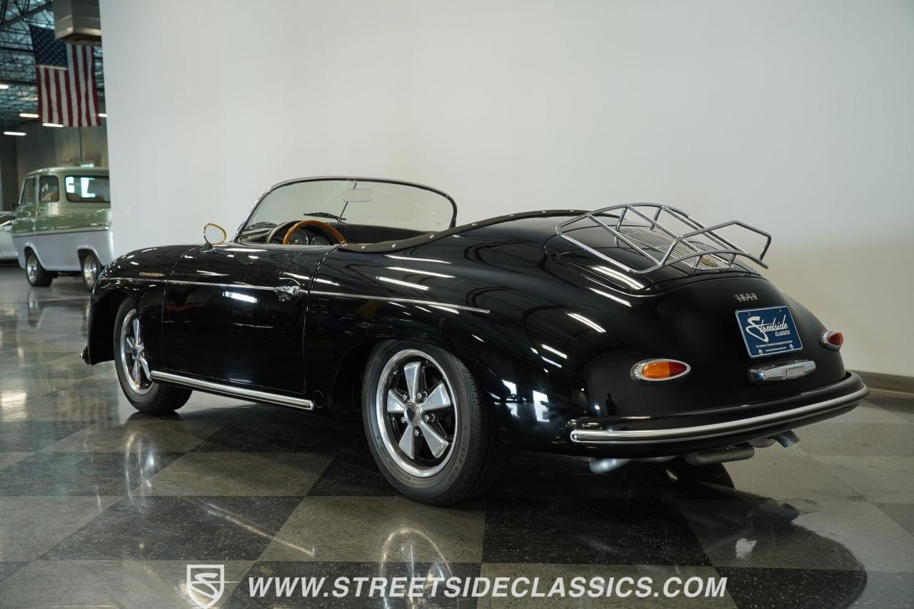 1965 Vintage Speedster