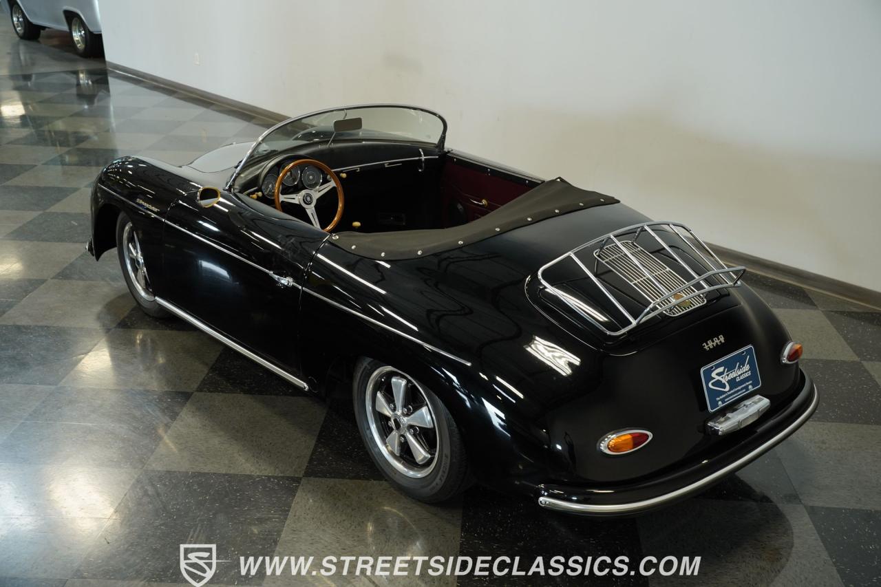 1965 Vintage Speedster