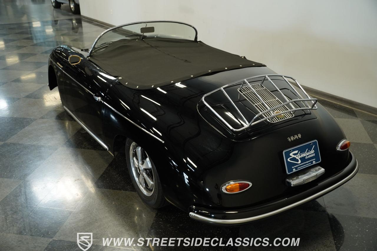 1965 Vintage Speedster