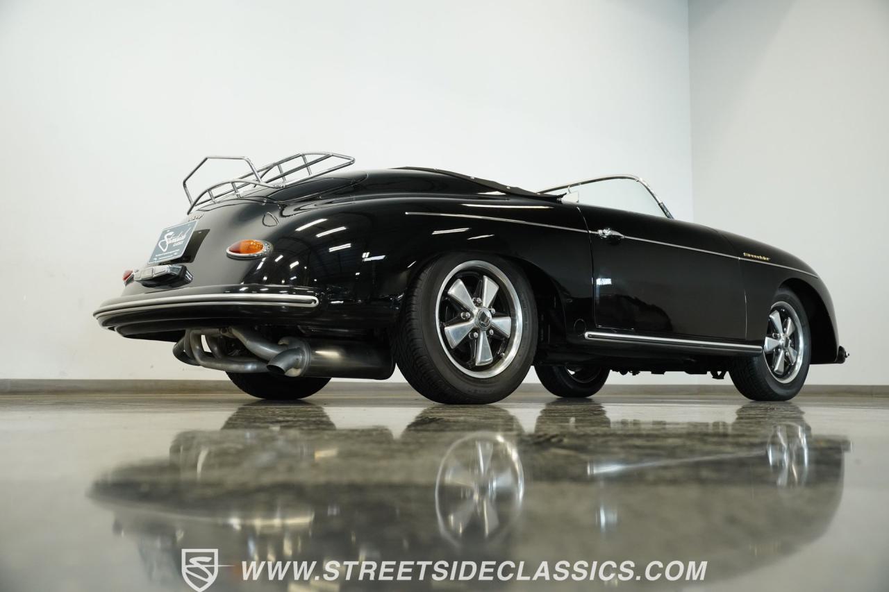 1965 Vintage Speedster