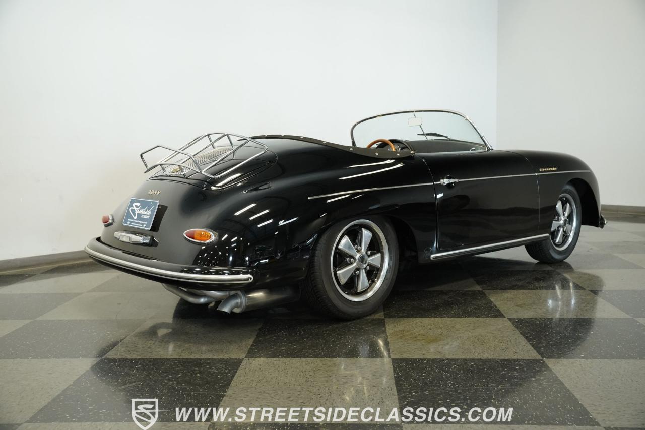 1965 Vintage Speedster