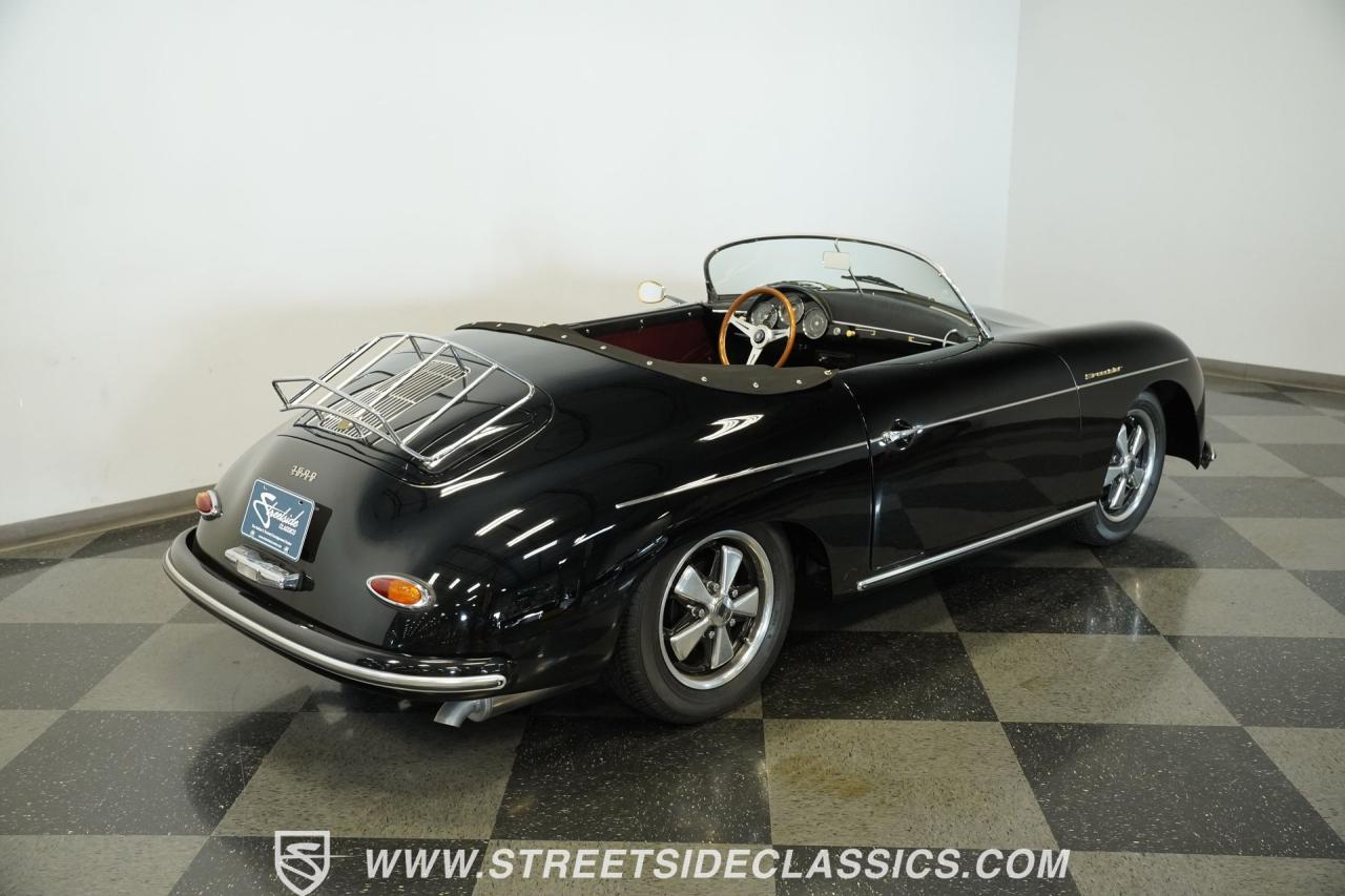 1965 Vintage Speedster