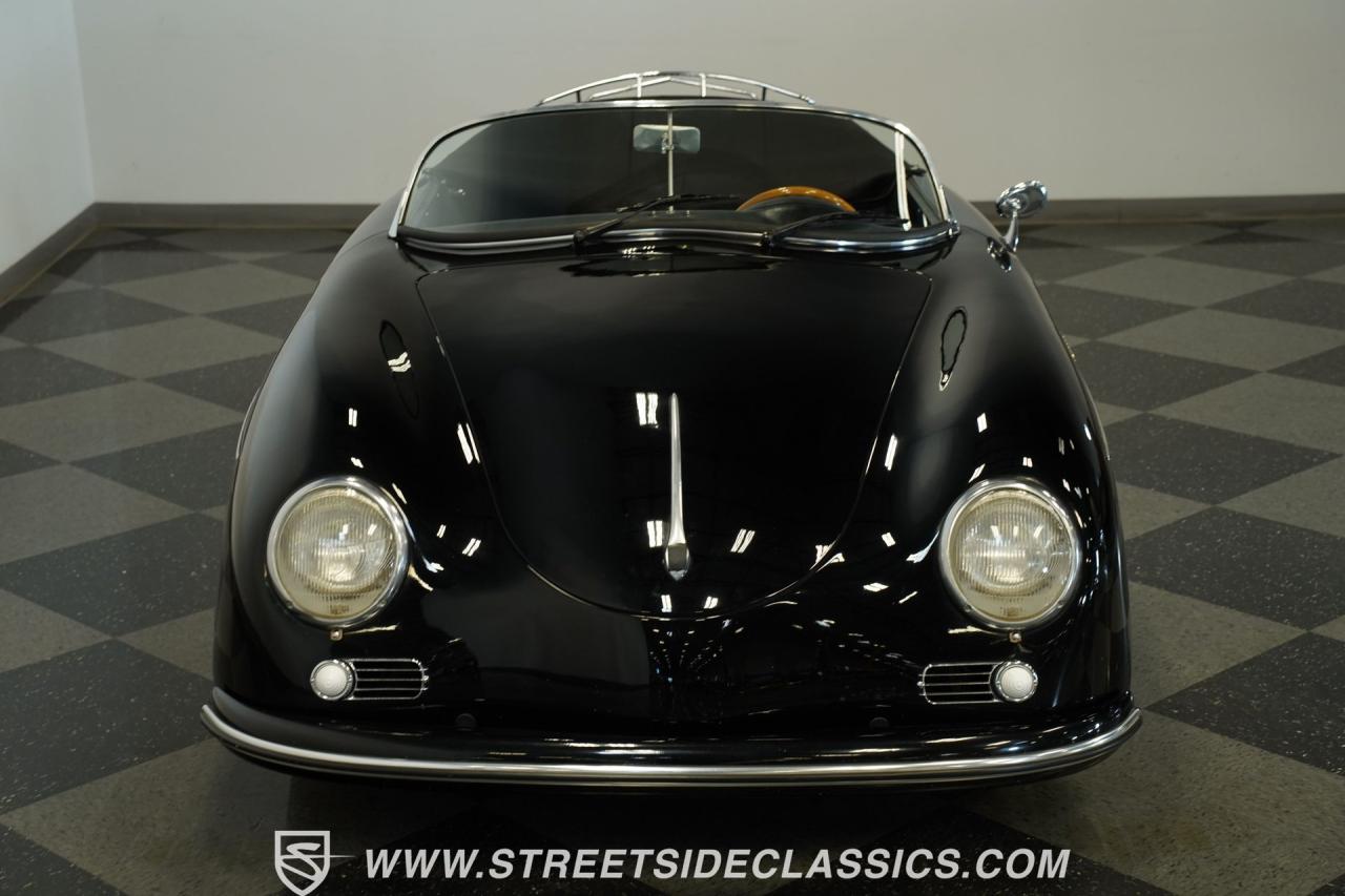 1965 Vintage Speedster