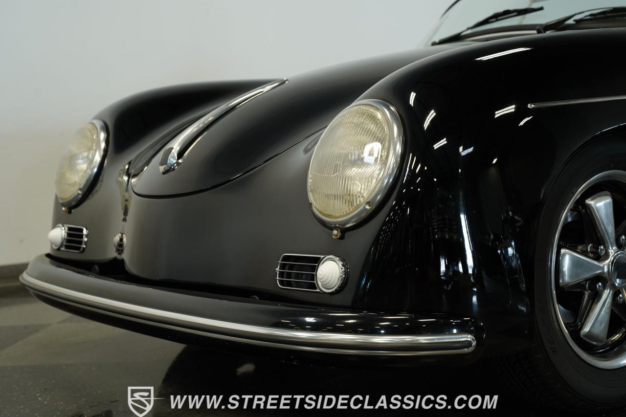 1965 Vintage Speedster