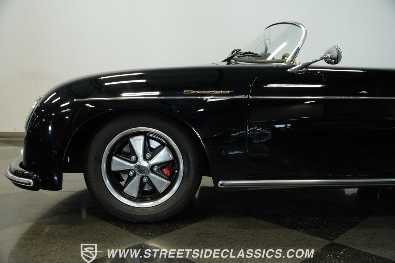 1965 Vintage Speedster