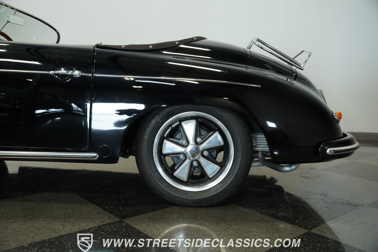 1965 Vintage Speedster