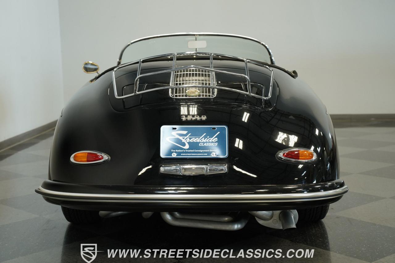 1965 Vintage Speedster