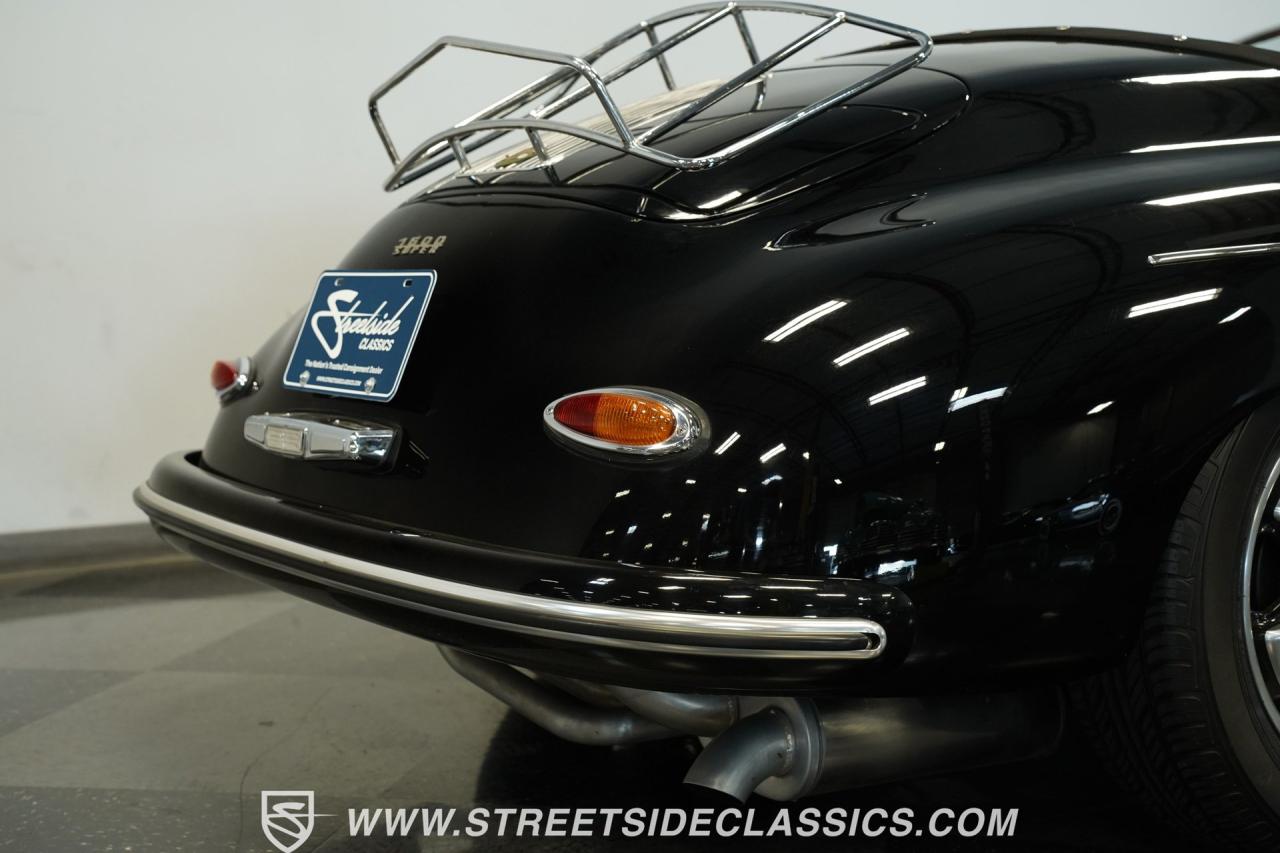 1965 Vintage Speedster