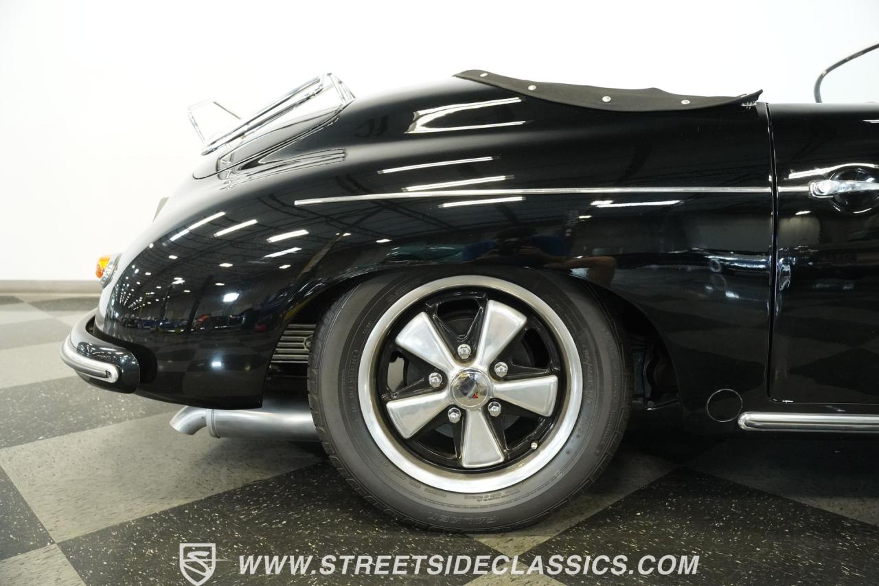 1965 Vintage Speedster