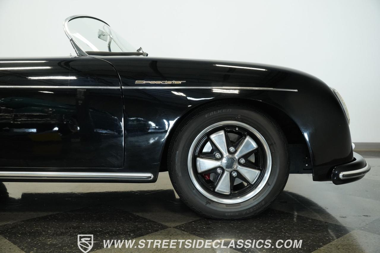 1965 Vintage Speedster