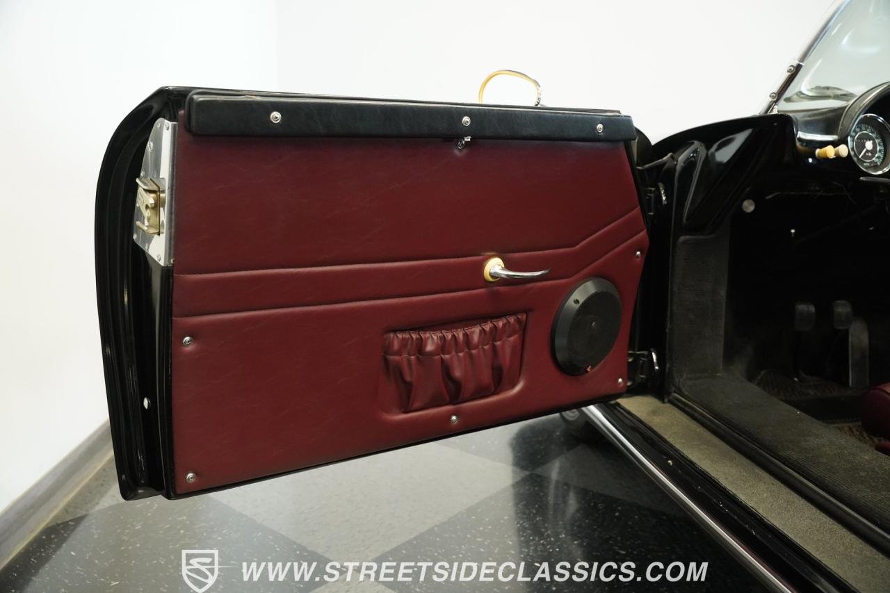 1965 Vintage Speedster