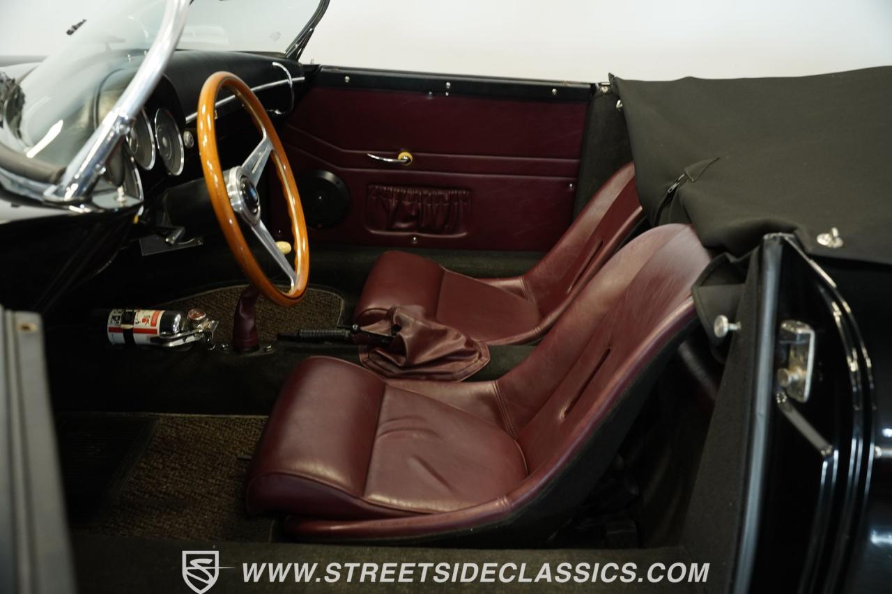 1965 Vintage Speedster