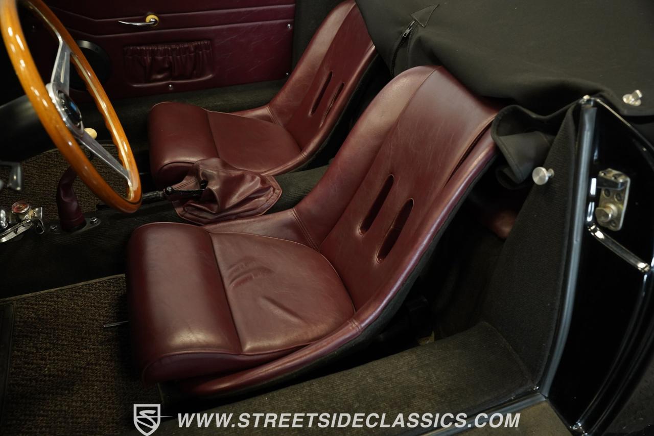 1965 Vintage Speedster