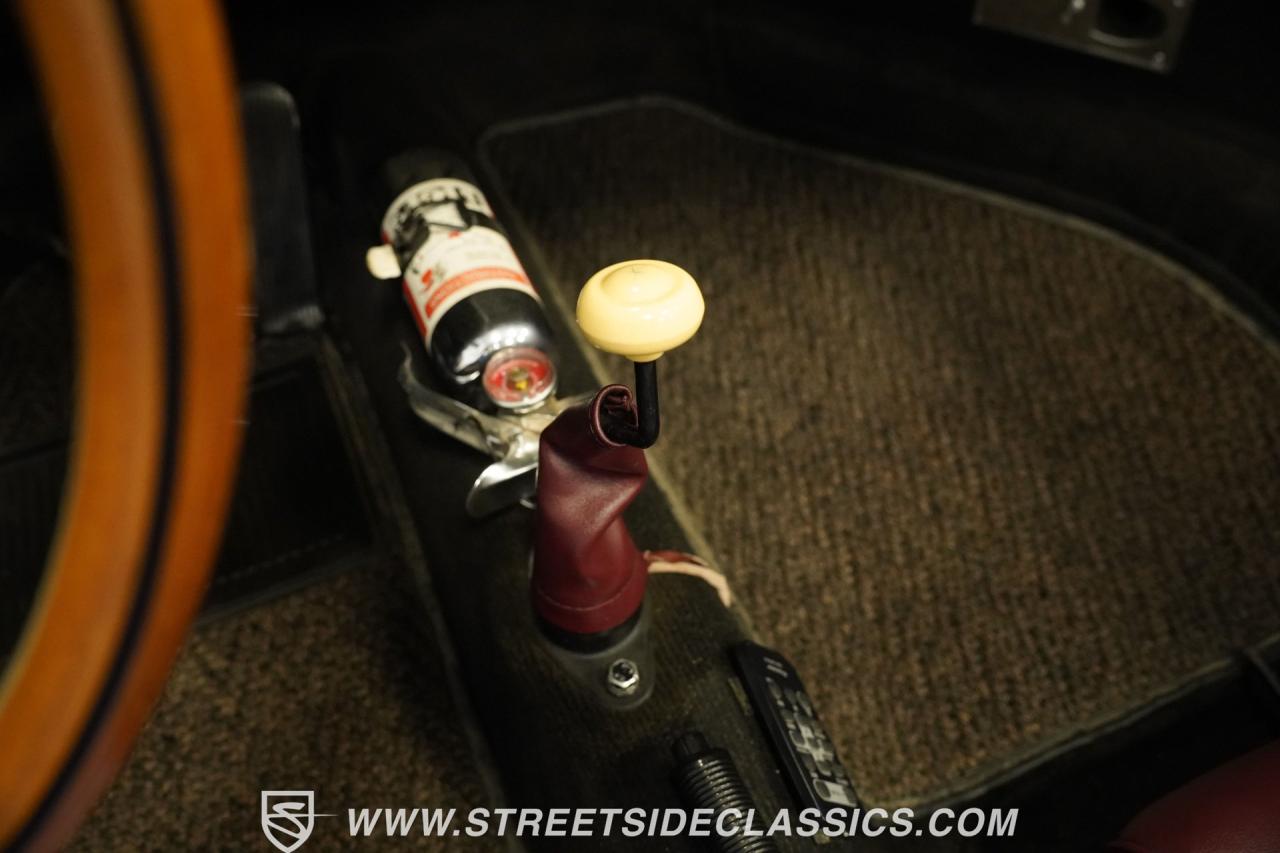 1965 Vintage Speedster