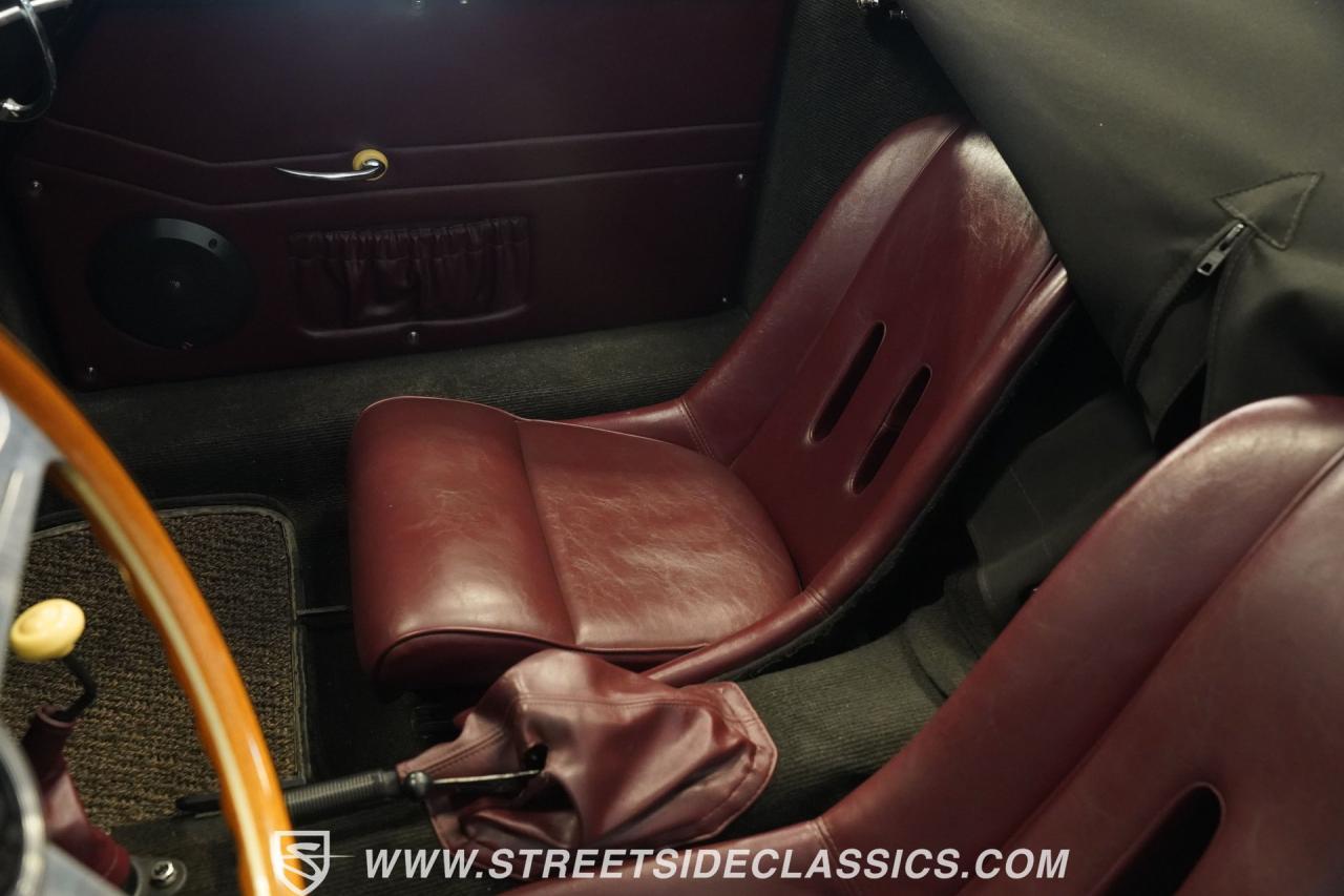 1965 Vintage Speedster